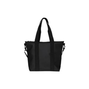 Tote Bag Mini Rains Svart.