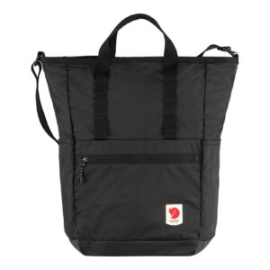 Totebag High Coast Tote 30 Svart.