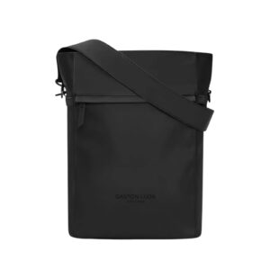 Totebag/Ryggsäck Tåte Svart.