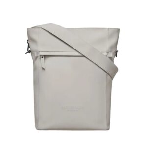Totebag/Ryggsäck Tåte Taupe.