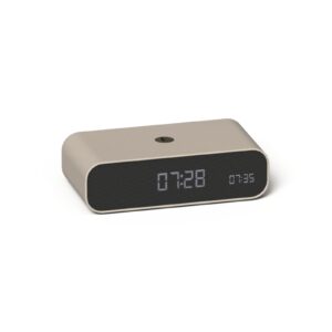 Väckarklocka Wakie Wake-Up light & Qi