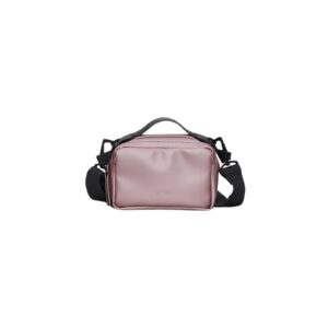 Väska Box bag Micro Muse.