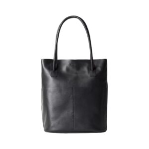 Väska Bucket bag Spany Svart.