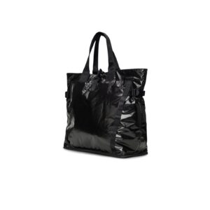 Väska Sibu Shopper svart.