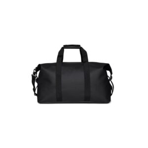 Weekend Bag Large Rains Svart.