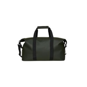 Weekend Bag Medium Rains Grön.
