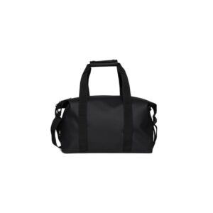 Weekend Bag Small Rains Svart.