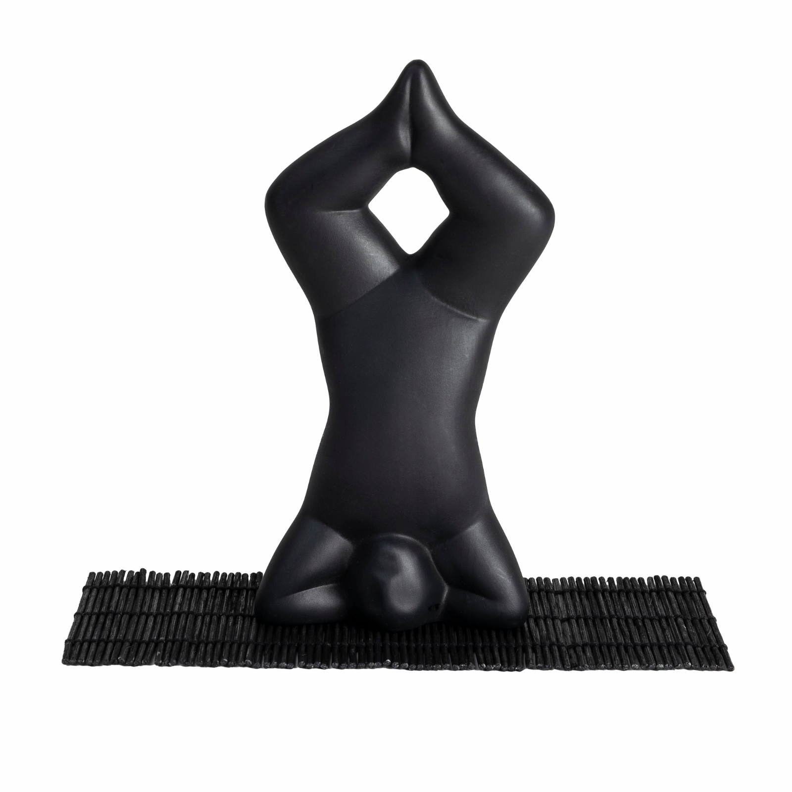 Yoga no 3 Svart.